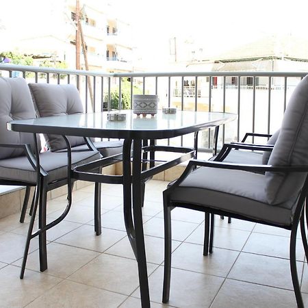 Side Beach Apartment Кавала Екстериор снимка