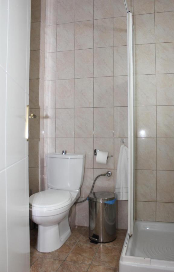 Side Beach Apartment Кавала Екстериор снимка