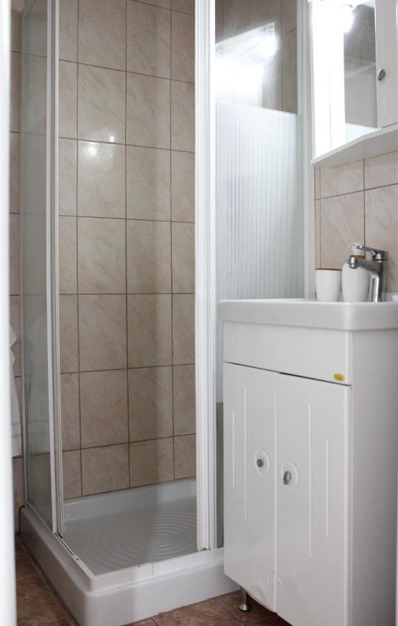 Side Beach Apartment Кавала Екстериор снимка